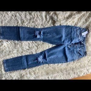 WeWoreWhat The Danielle Jean- BRAND NEW. w tags